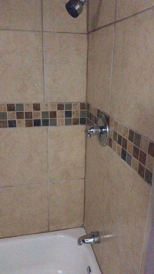 Glancy Motel Clinton Εξωτερικό φωτογραφία