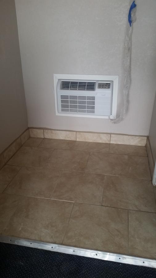 Glancy Motel Clinton Εξωτερικό φωτογραφία